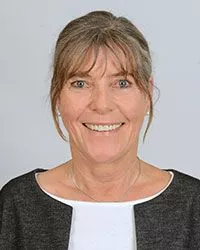 Hanna Huber