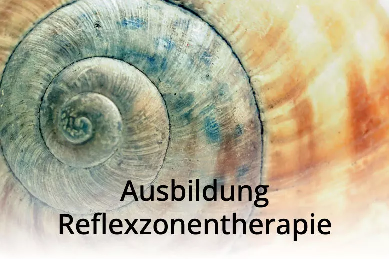Ausbildung Reflexzonentherapie
