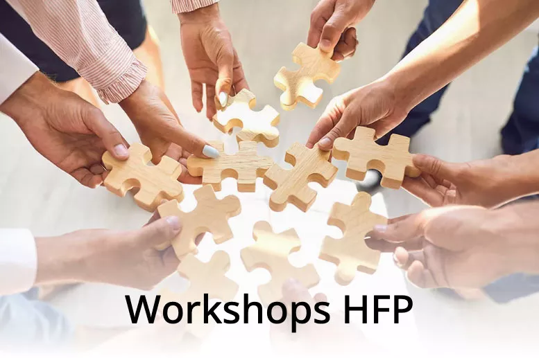 Workshops HFP