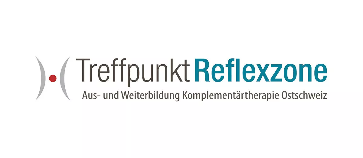 Treffpunkt Reflexzone, Schule Komplementärtherapie in St. Gallen